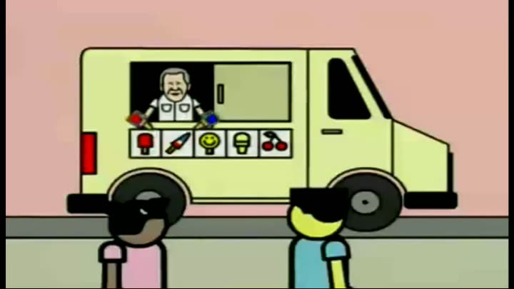 Counting Bodies Like Sheep To The Rhythm Of The War Drums